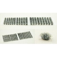 Tufts - Badlands 6mm