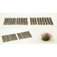 Tufts - Hollow Field 6mm