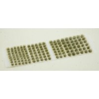 Tufts - Wild Plains 6mm