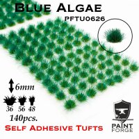 Tufts - Blue Algae 6mm