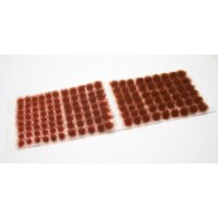 Tufts - Ruddy Meadow 6mm