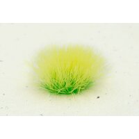 Tufts - Ceres Yellow 6mm