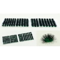 Tufts - Aegir Black 6mm