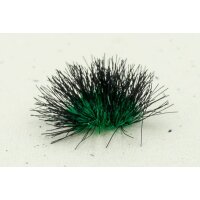 Tufts - Aegir Black 6mm