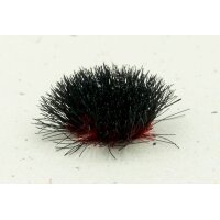 Tufts - Deimos Black 6mm