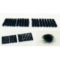 Tufts - Phobos Black 6mm