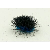 Tufts - Phobos Black 6mm