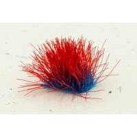 Tufts - Caliban Red 6mm