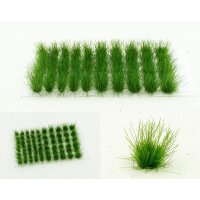 Tufts - Dark Forest 12mm