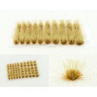 Tufts - Steppe 12mm