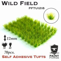 Tufts - Wild field 12mm