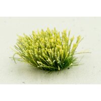 Flowers - Yellow  6mm