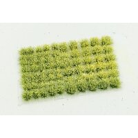 Flowers - Yellow  6mm