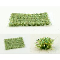 Flowers - Summer  6mm