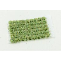 Flowers - Summer  6mm