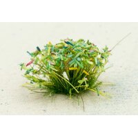 Flowers - Summer  6mm