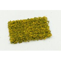 Flowers - Leafy Green  6mm