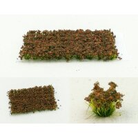 Flowers - Dried Blood  6mm