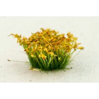 Flowers - Amber Field 6mm