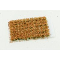 Flowers - Tained Flowers - 6mm