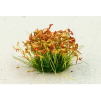 Flowers - Tained Flowers - 6mm