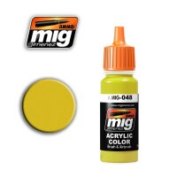 A.MIG-048-Yellow-(17mL)