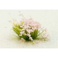 Flowers - Sweet Pea 6mm