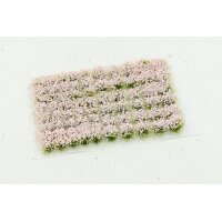 Flowers - Sweet Pea 6mm