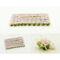 Flowers - Sweet Pea 6mm