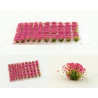 Flowers - Moon Aster 6mm