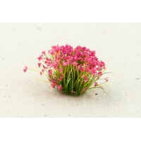 Flowers - Moon Aster 6mm