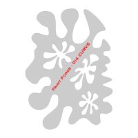 Stencil - Curve - Gr. M