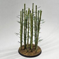 Laser Cut Plants - Bamboo Leaves - Gr. M