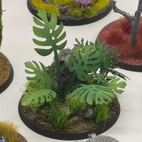 Laser Cut Plants - Monstera - Gr. M