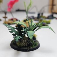 Laser Cut Plants - Jungle Set - Gr. M