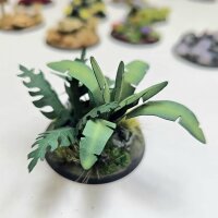 Laser Cut Plants - Jungle Set - Gr. M