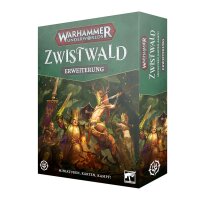 Warhammer Underworlds: Zwistwald (Deutsch)