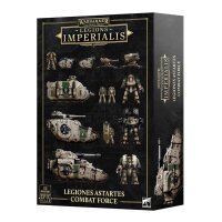 Legions Imperialis: Legiones Astartes Combat Force