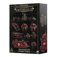 Legions Imperialis: Mechanicum Combat Force