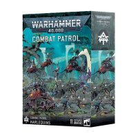 Combat Patrol: Harlekine