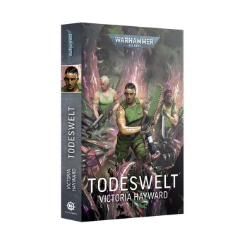 Todeswelt (German)(PB)