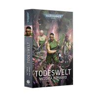 Todeswelt (German)(PB)