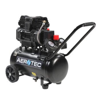 AEROTEC Tech 160-24 Silent