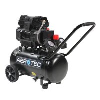 AEROTEC Tech 160-24 Silent
