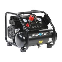 AEROTEC Tech 160-6 Silent