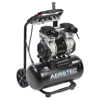 AEROTEC Tech 240-24 Silent