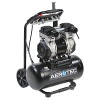 AEROTEC Tech 240-24 Silent