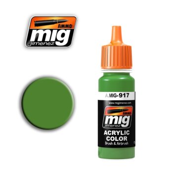 A.MIG-917-Olivgrün-Light-(17mL)