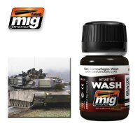 A.MIG-1008 NATO Camouflages Wash (35mL)