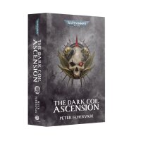 The Dark Coil: Ascension (Englisch) (Paperback)